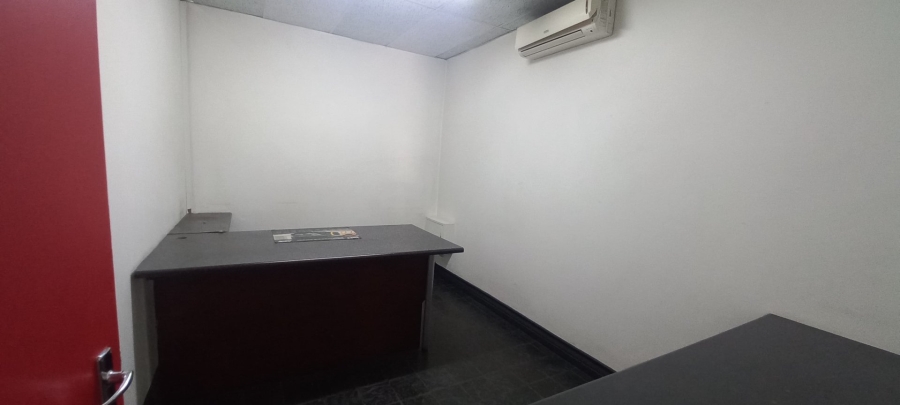 To Let commercial Property for Rent in Westdene Free State